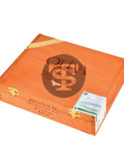 Oliva Serie O Torpedo Cigars Box of 20