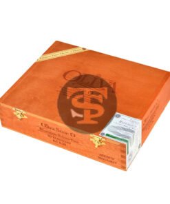 Oliva Serie O Torpedo Maduro Cigars Box of 20