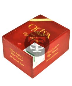 Oliva Serie V Liga Especial Churchill Extra Cigars Box of 24