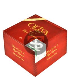 Oliva Serie V Liga Especial Double Toro Cigars Box of 24