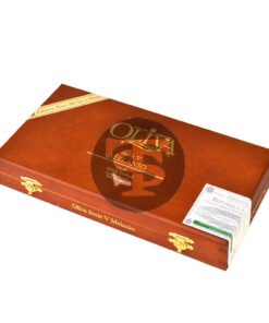 Oliva Serie V Melanio 460 Cigars Box of 10