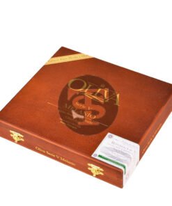 Oliva Serie V Melanio Churchill Cigars Box of 10