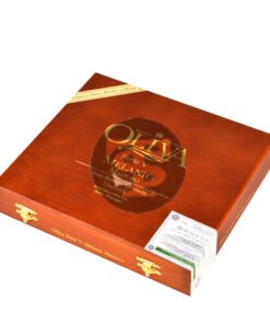 Oliva Serie V Melanio Churchill Maduro Cigars Box of 10