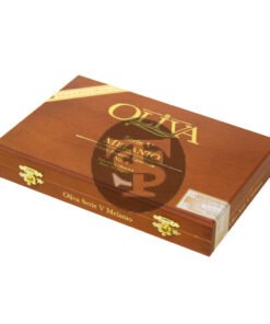 Oliva Serie V Melanio No 4 Petit Corona Cigars Box of 10