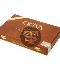 Oliva Serie V Melanio Robusto Cigars Box of 10