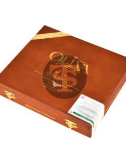 Oliva Serie V Melanio Torpedo Cigars Box of 10