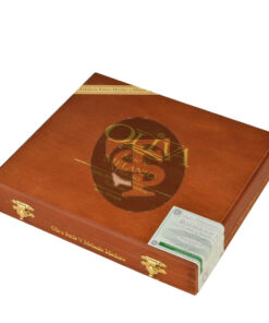 Oliva Serie V Melanio Torpedo Maduro Cigars Box of 10
