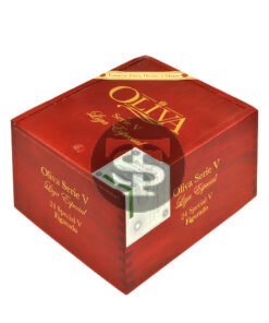 Oliva Serie V Special Figurado Cigars Box of 24