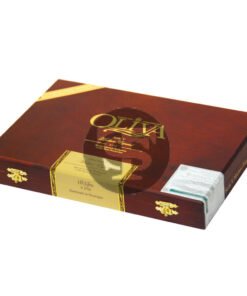 Oliva Serie V Toro Maduro Limited Edition Cigars Box of 10