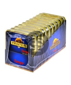 Panter Tango Cigars 10 Tins of 20