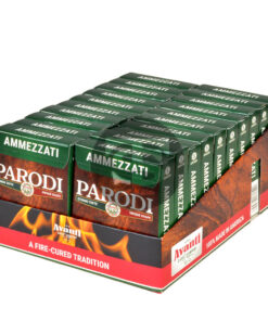 Parodi Avanti Ammezzati Cigars 20 Packs of 5