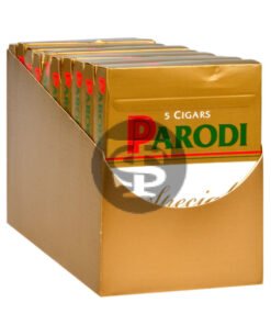 Parodi Avanti Cigars Specials 10 Packs of 5