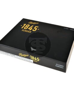 Partagas 1845 Clasico Churchill Cigars Box of 25