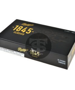 Partagas 1845 Clasico Robusto Cigars Box of 25