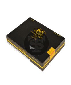 Partagas Black Label Magnifico Cigars Box of 20
