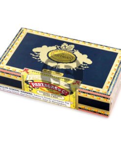 Partagas Black Label Maximo Cigars Box of 20