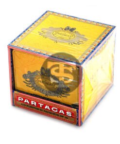 Partagas Puritos Cigars 10 Tins of 10