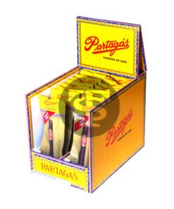 Partagas Rothschild Cigars Fresh Pack of 20