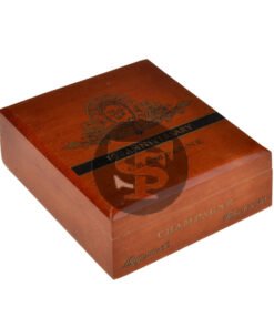 Perdomo 10th Anniversary Magnum Tubo Champagne Cigars Box of 12