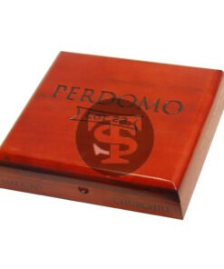 Perdomo Lot 23 Churchill Maduro Cigars Box of 24