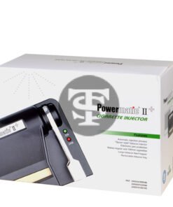 Powermatic 2 Electric Cigarette Injector Machine