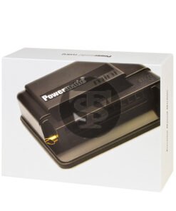 Powermatic Mini Manual Machine Black