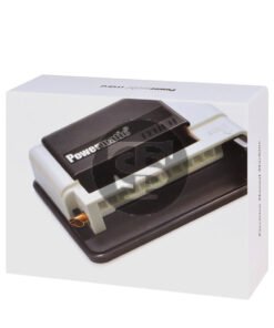 Powermatic Mini Manual Machine White