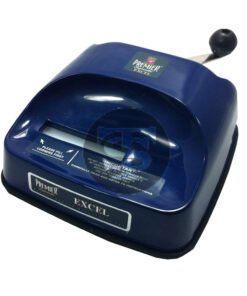 Premier Machine Supermatic Excel Makes Kings