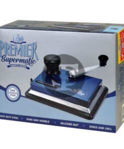 Premier Machine Supermatic Makes 100's and Kings