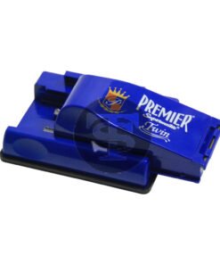 Premier Supermatic Twin Dual Injector Machine