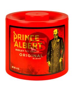 Prince Albert Pipe Tobacco 14 oz. Can
