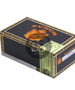 Punch Champions Natural Cigars Box of 25