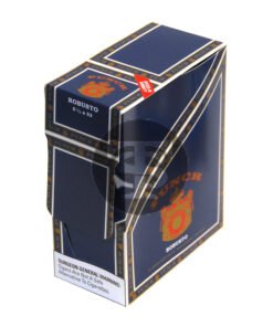 Punch Fresh Lock Robusto Cigars Pack of 6