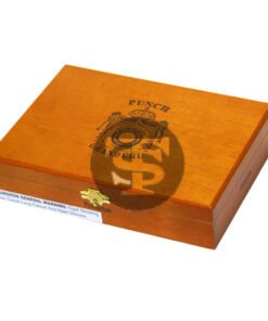 Punch Gran Cru Robusto Cigars Box of 20