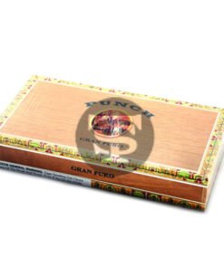 Punch Gran Puro Sesenta Cigars Box of 20