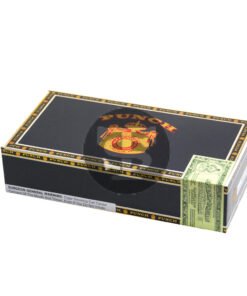 Punch Gusto Tubo Cigars Box of 20