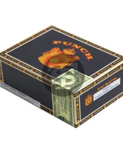 Punch Magnum Natural Cigars Box of 25