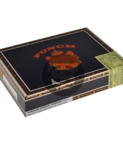 Punch Punch Natural Cigars Box of 25