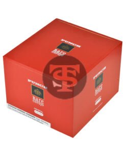 Punch Rare Corojo Crystal Cigars Box of 20