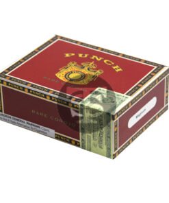 Punch Rare Corojo Magnum Cigars Box of 25
