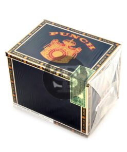 Punch Rothschilds Maduro Maduro Cigars Box of 50