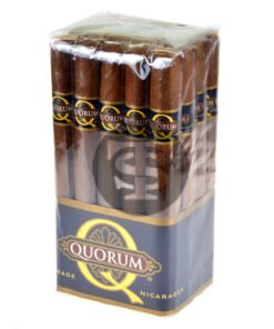 Quorum Classic Churchill Cigars Bundle of 20