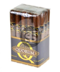 Quorum Classic Corona Cigars Bundle of 20