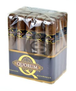 Quorum Classic Double Gordo Cigars Bundle of 20