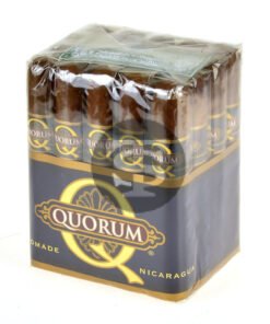 Quorum Classic Robusto Cigars Bundle of 20