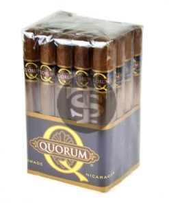 Quorum Classic Toro Cigars Bundle of 20
