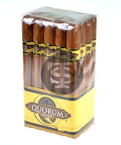 Quorum Shade Churchill Cigars Bundle of 20
