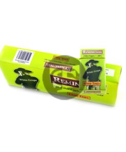 Remington White Grape Filtered Cigars 10 Packs of 20