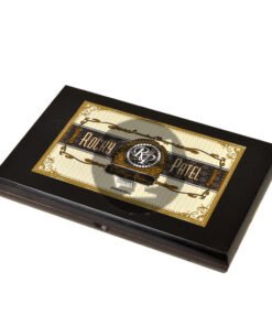 Rocky Patel 1999 Vintage Deluxe Toro Tubo Cigars Box of 10