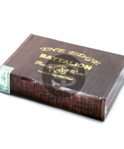 Rocky Patel The Edge Battalion Sixty Corojo Cigars Box of 20